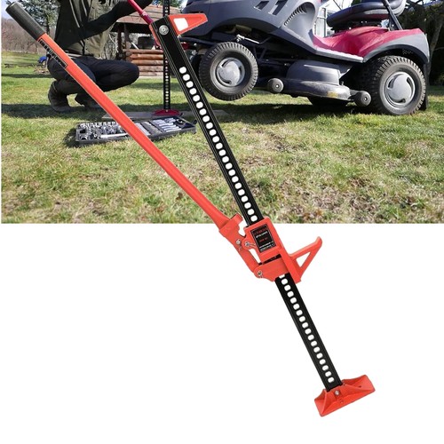 Farm jack lift - farm, hi-lift
