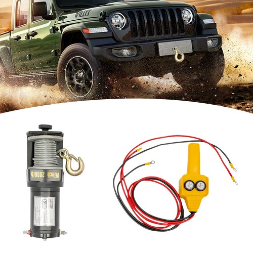Dc12v elektrisches hebegerät - elektrisches,