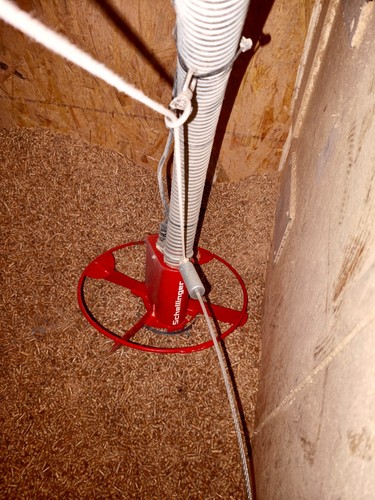 Schellinger pellet maulwurf - schellinger,