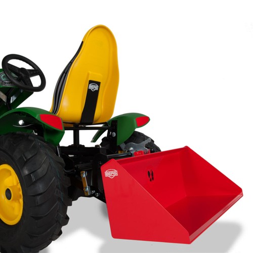 Berg gokart hebevorrichtung - berg,