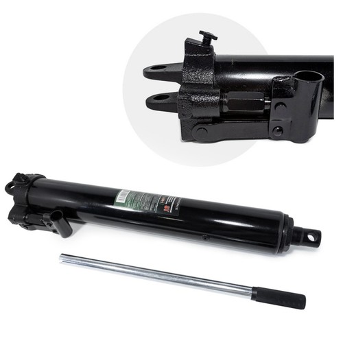 Hydraulikzylinder für kran 8 - kran,,