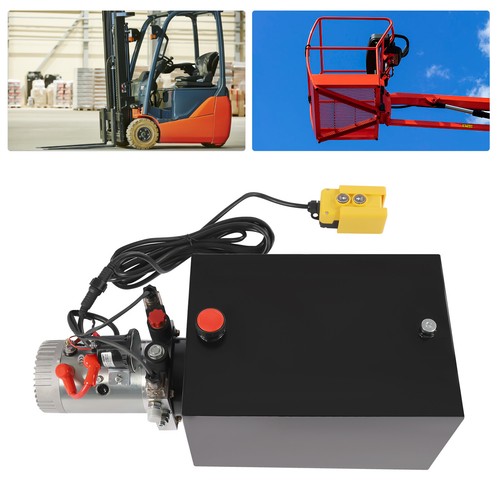 Hydraulikaggregat