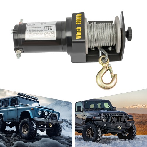 Dc12v elektrisches hebegerät - elektrisches,