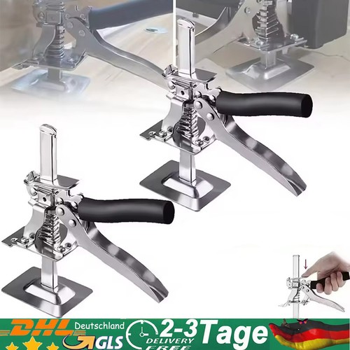 Handwerkzeugheber - 2x,