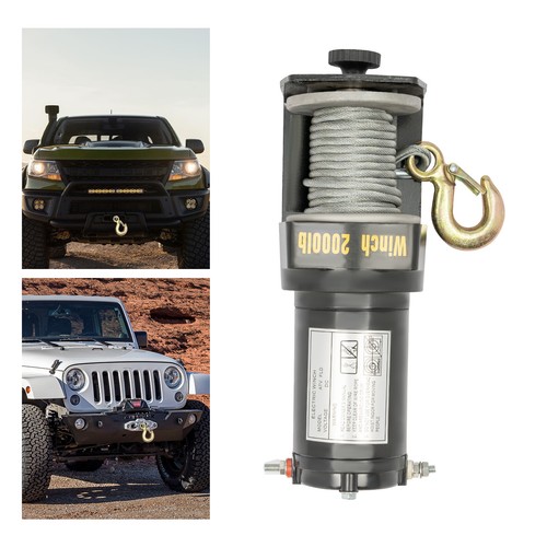 Dc12v elektrisches hebegerät - dc12v,