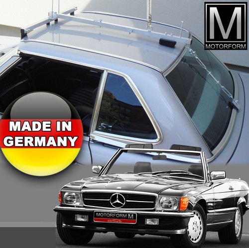 Mercedes 107 hardtoplift - mercedes,