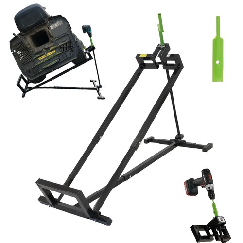 Rasentraktorheber 400kg 24mm