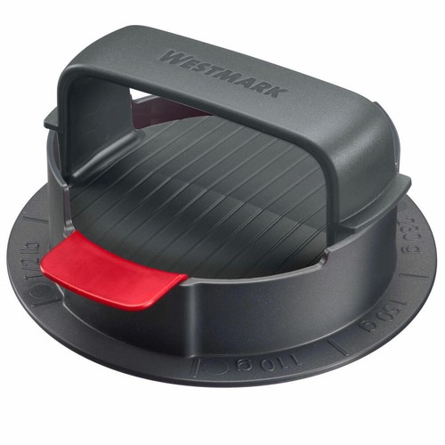 Westmark hamburgermaker formt - westmark, hamburgermaker,