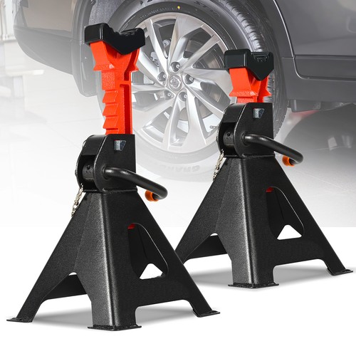 Unterstellböcke - 2x/4x,